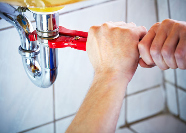 About Colleyville Plumbers